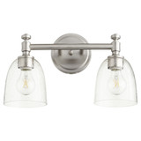 Rossington 2 Light Vanity Light by Bailey Street Home - 183-BEL-616565