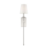 Clayton Elms 1 Light Wall Sconce 33.5 Inch Tall by Bailey Street Home - 159-BEL-731216