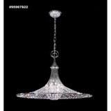 Excelsior 3 Light Medium Chandelier by James Moder - 95967