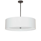 Jixian Road 4 Light Large Pendant - 303-BEL-856672