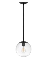 Raker Close 1 Light Small Pendant by Bailey Street Home - 81-BEL-3002451