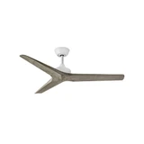 Chisel 52 Inch 3 Blade Ceiling Fan by Hinkley - 903752F