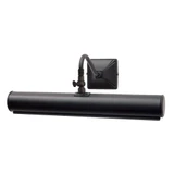 Leo 2 Light Picture Light by Lucas and McKearn - PL1-20