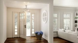 Falmouth Leaze 4 Light Medium Fandelier by Bailey Street Home - 71-BEL-1118820