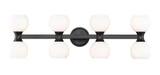 Artemis 8 Light Vanity Light by Z Lite - 494-8V