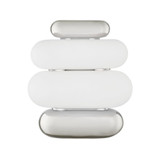 Collum Avenue 2 Light Wall Sconce 12.75 x 11.5 Inch by BSH - 116-BEL-1362768
