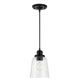 Fallon 1 Light Mini Pendant by Capital - 3718