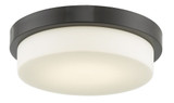Step 20W 1 LED Light Flush Mount by Abra - 30015FM