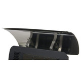 300 Low Clearance Heat Deflector by Bromic - BH303