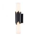 Marvel 2 Light Vanity Light by Lucas and McKearn - BB0517-2