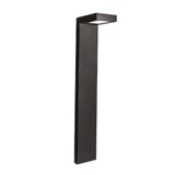 Ledge 2V 3W 1 LED Area/Path Light by WAC  - 6081