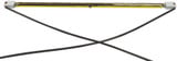 2000 Watt Replacement Emitter by Solaira - SWIREAW-2000