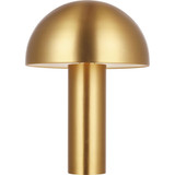 Cotra 9.3W 1 LED Table Lamp by Visual Comfort Studio - ET1322