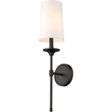 Emily 1 Light Wall Sconce by Z Lite - 3033-1S