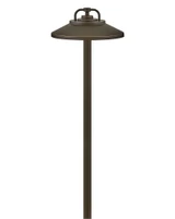 Lakehouse 1.5W 1 LED Path light by Hinkley - 15542