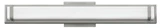 Tremont 30W 2 LED Vanity Light by Hinkley - 51814