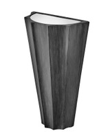 Gia 12W 2 LED Wall Sconce by Hinkley - 34092