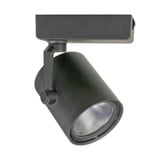 H1  9.75 Inch 49W 1 LED H 60 Wide Large Track Head by Jesco  - H2L516L3080-WF