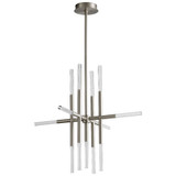 Moxy 13 Light Large Chandelier by Oxygen - 3-697