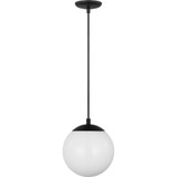 Leo 1 Light Small Pendant by Visual Comfort Studio - LEO8