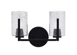 Atlas Two Light Vanity Light by Toltec - 4512-GP-3001