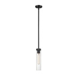 Beau 1 Light Small Pendant by Z-Lite - 740P-ROD