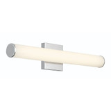 Eagle Gardens 24W 1 LED Bath Vanity 5 Inch Tall and 24 Inch Wide by BSH - 79-BEL-1363245