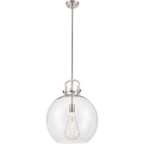 Newton Sphere Light Pendant by Innovations - 410-1S-16