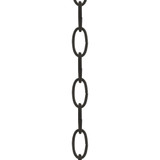 Accessory 72 Inch Heavy Duty Decorative Chain by Livex - 56139
