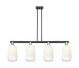 Brookhaven Cloche 4 Light Stem Island 48 Inch Wide by Innovations - 716-4I-G482-7_P