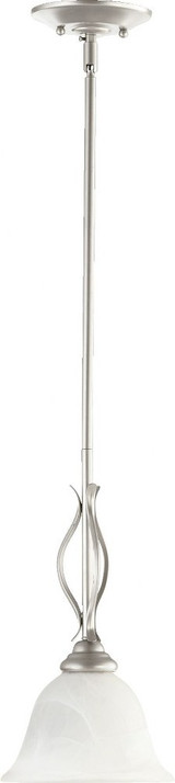 Spencer 1 Light Small Pendant by Bailey Street Home - 183-BEL-616499