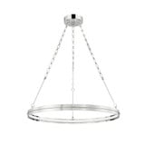 Rosendale 1 Light Large Chandelier by Hudson Valley - 7128