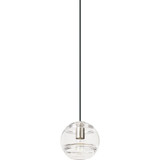 Tech Lighting Sean Lavin Line Voltage Pendant by Visual Comfort Modern - 700TDSDNGP