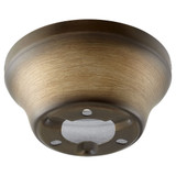 Barlow Manor Fan Ceiling Adaptor 5 inches wide by 2.25 inches high by BSH - 183-BEL-356167