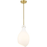 Salem 1 Light Mini Pendant by Innovations - 493-1S-9