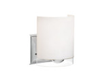 Drunut Court 1 Light Wall Sconce - 68-BEL-487926