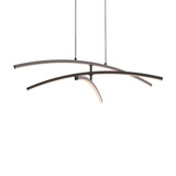 Sway 93W 3 LED Mini Pendant by Dals - W3PD36-CC