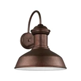 Fredricksburg 1 Light Outdoor Wall Lantern by Generation - 8647701