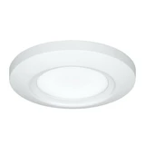 Emblem 1 Light 5.5 Inch Wide Flush Mount by Progress - P810027