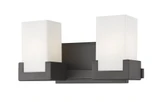Peak 16W 2 LED Vanity Light by Z Lite - 1920-2V