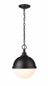 Peyton 2 Light Medium Pendant by Z-Lite - 619MP