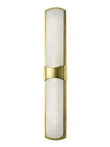 Valencia 2 LED Light Wall Sconce by Hudson Valley - 3426