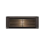 Deck Hardy Low Voltage Landscape Louvered Brick Light by Hinkley - 1594