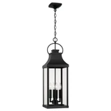 Bradford 4 Light 9 Inch Wide Outdoor Pendant Mount by Capital - 946442