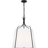 Leander 3 Light Large Pendant by Visual Comfort Studio - AP1253