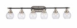 Saybrook 6 Light Vanity Light by Innovations - 340-6W-G340-6