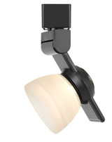 12W 1 LED Track Light 6 Inches Tall and 2.75 Inches Wide by Cal  - 999DB