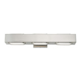 Kimball 24W 3 LED Vanity Light by Livex - 14853