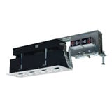 Four Light Low Voltage Mini-ModuLinear Remodel by Jesco - 1650MMGR
