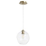Numen 1 Light Small Pendant by Bailey Street Home - 183-BEL-1052458